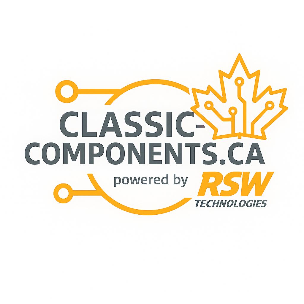 classic-components.ca powered by RSW Technologies