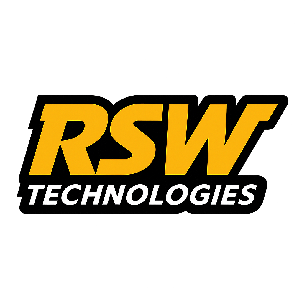RSW Technologies logo